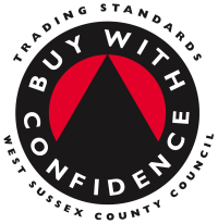 WSCC Buy With Confidence approved company