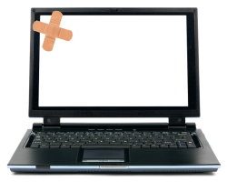 PC Repair in Chichester