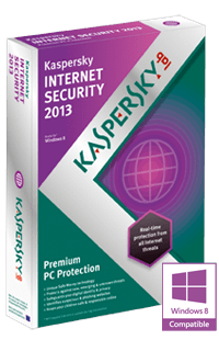 Kaspersky Internet Security